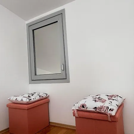 Appartement Goca *