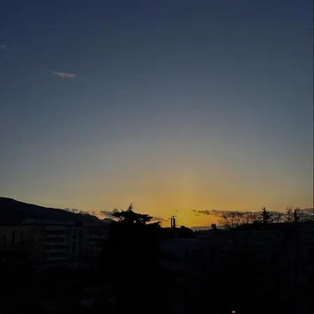 Appartement Goca Skopje