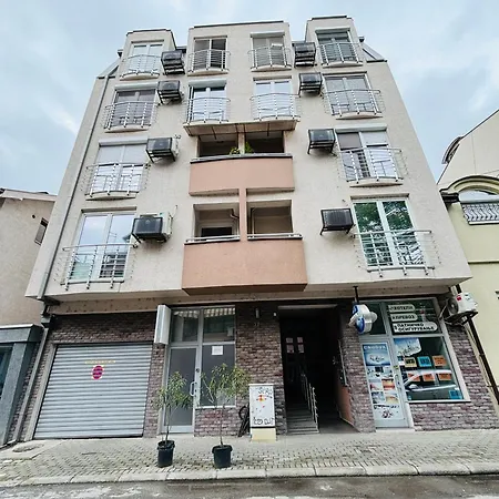 Goca * Skopje