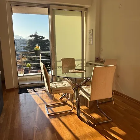 Goca Appartement *