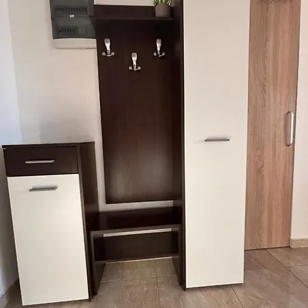 Goca Apartment Skopje