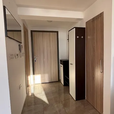 Appartement Goca Skopje