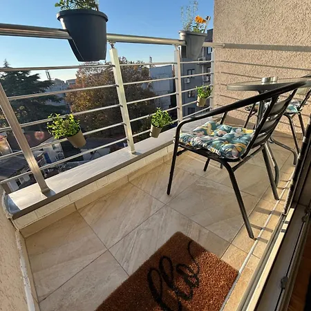 Goca Appartement