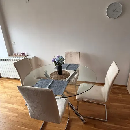 Appartement Goca