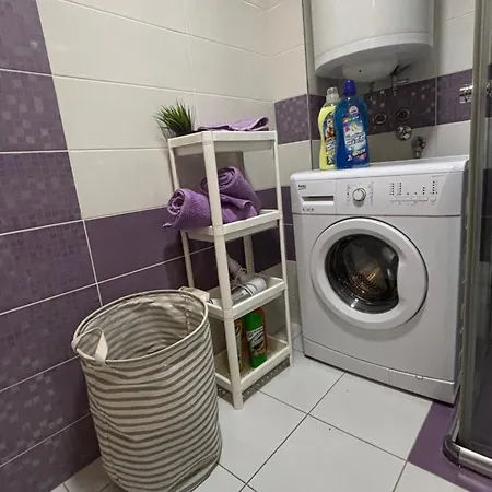 Goca Appartement Skopje