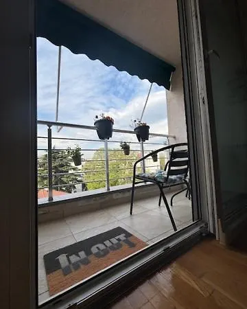 Appartement Goca Skopje