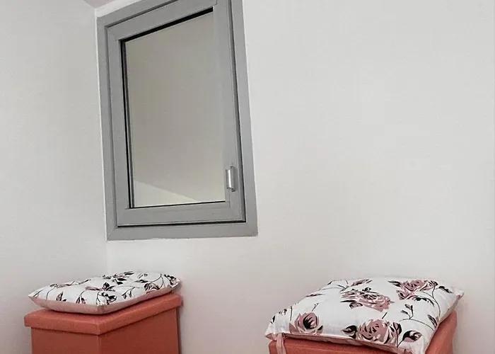 Διαμέρισμα Goca *