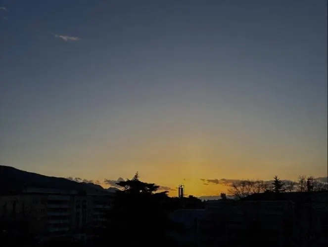 Διαμέρισμα Goca Σκόπια