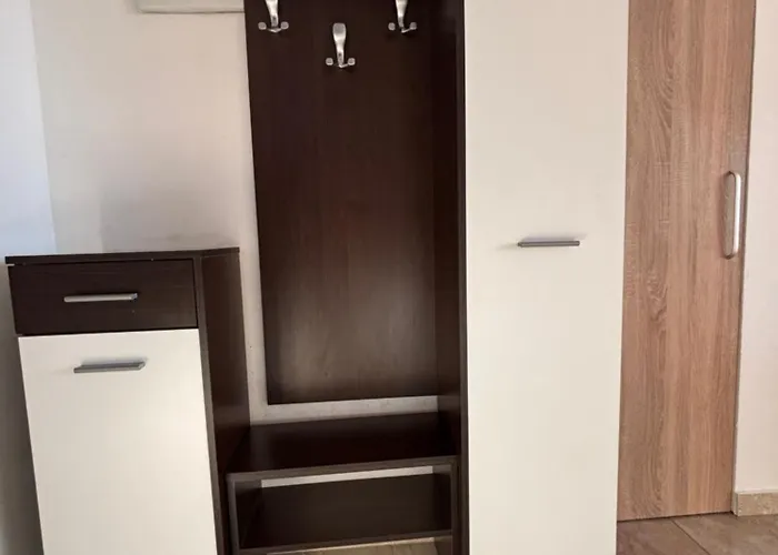 Goca Διαμέρισμα Σκόπια