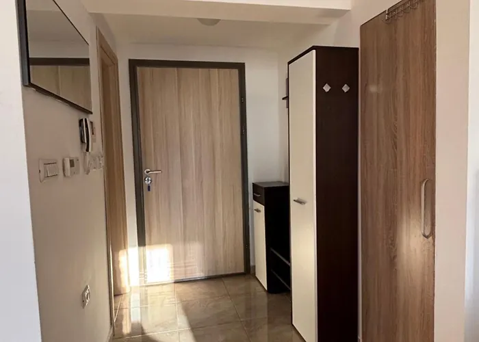 Διαμέρισμα Goca Σκόπια