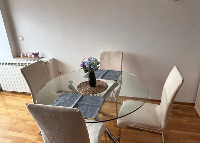 Διαμέρισμα Goca